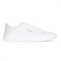 Tênis Aramis Deep Leather Branco - Masculino