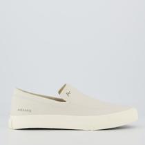 Tenis Aramis Docside Town Off White Tenis Aramis Docside Town Off White