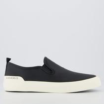 Tenis Aramis Easy Graff Preto Tenis Aramis Easy Graff Preto