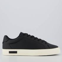 Tenis Aramis Easy Malaga Preto