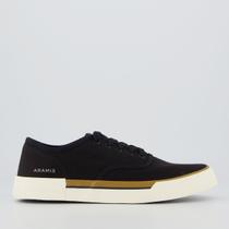 Tenis Aramis Easy Rover New Preto Tenis Aramis Easy Rover New Preto