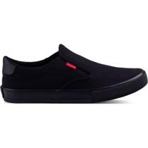 Tênis Aramis Flat Yacht All Black Masculino