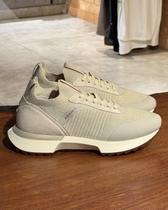 Tênis Aramis Icon Light Off White Tamanho:40