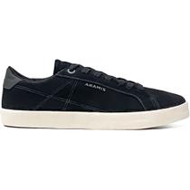 Tênis Aramis Intent Icon Preto Masculino