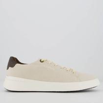 Tênis Aramis Journey Classic Bege Tênis Aramis Journey Classic Bege