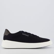 Tênis Aramis Journey Classic Preto Tênis Aramis Journey Classic Preto