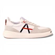 Tênis Aramis Journey Icon Square Masculino Tênis Aramis Journey Icon Square Masculino