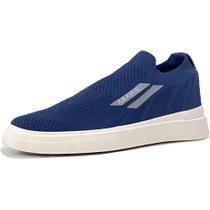 Tênis Aramis Journey Knit Marinho Masculino Tênis Aramis Journey Knit Marinho Masculino