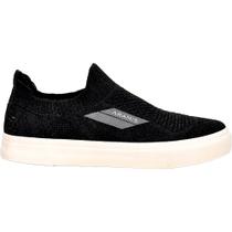 Tênis Aramis Journey Knit Preto Infantil