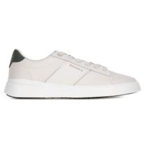 Tênis Aramis Journey Range Off White e Verde - Masculino