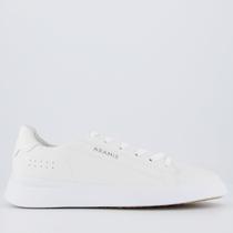 Tênis Aramis Journey Urban I Off White