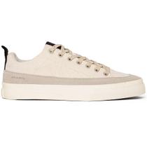 Tênis Aramis Layer Lines Off White Masculino