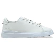 Tenis Aramis Masculino Journey John Couro Casual Macio Tenis Aramis Masculino Journey John Couro Casual Macio