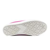 Tenis asc conga rosa tamanhos 34 a 42