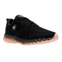 Tenis Asc Ghost 3 urbano leve feminino 2103CD Tenis Asc Ghost 3 urbano leve feminino 2103CD