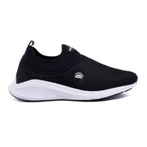 Tênis Asc Masculino e Feminino Leve Macio Calce Fácil