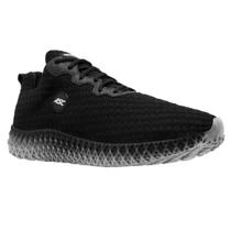 Tênis Ascension Ghost Preto e Chumbo Tênis Ascension Ghost Preto e Chumbo