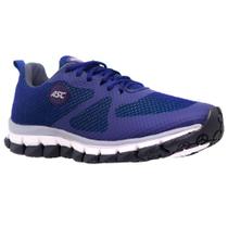 Tenis Ascension Lege 21 Big Marinho E Verde Tenis Ascension Lege 21 Big Marinho E Verde