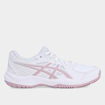 Tênis Asics Court Slide 4 Feminino Tênis Asics Court Slide 4 Feminino