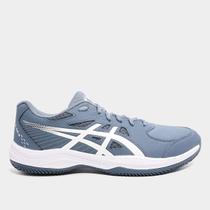 Tênis Asics Court Slide 4 Saibro Masculino Tênis Asics Court Slide 4 Saibro Masculino