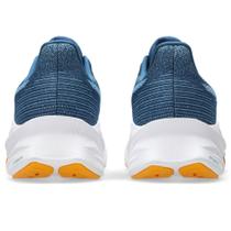 Tênis ASICS Dynablast 5 - Masculino - Azul/Azul Tênis ASICS Dynablast 5 - Masculino - Azul/Azul