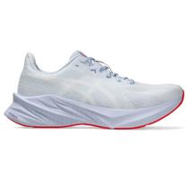 Tênis ASICS Dynablast 5 Masculino Azul e Branco