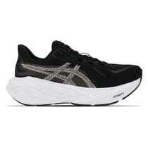 Tênis ASICS Dynablast 6 SE - Feminino - Preto/Branco - Tênis ASICS Dynablast 6 SE - Feminino - Preto/Branco -