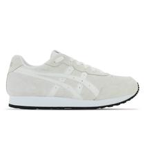 Tênis ASICS Forest - Feminino - Bege/Cinza