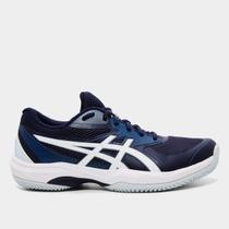 Tênis Asics Gameff Saibro Feminino Tênis Asics Gameff Saibro Feminino