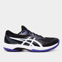 Tênis Asics Gameff Saibro Masculino Tênis Asics Gameff Saibro Masculino