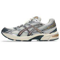 Tênis ASICS GEL-1130 - Unissex - Bege/Marrom Tênis ASICS GEL-1130 - Unissex - Bege/Marrom
