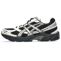 Tênis ASICS GEL-1130 - Unissex - Preto/Bege Tênis ASICS GEL-1130 - Unissex - Preto/Bege