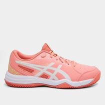 Tênis Asics Gel-Backhand 2 Saibro Feminino Tênis Asics Gel-Backhand 2 Saibro Feminino