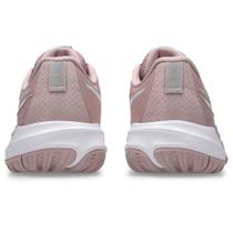 Tênis ASICS Gel-Challenger 15 - Feminino - Bege/Cinza Tênis ASICS Gel-Challenger 15 - Feminino - Bege/Cinza