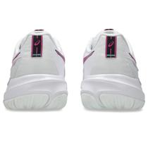 Tênis ASICS Gel-Challenger 15 - Masculino - Branco/Rosa Tênis ASICS Gel-Challenger 15 - Masculino - Branco/Rosa