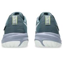 Tênis ASICS Gel-Challenger 15 - Masculino - Cinza/Azul Tênis ASICS Gel-Challenger 15 - Masculino - Cinza/Azul