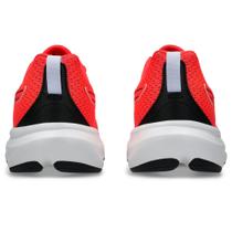 Tênis ASICS GEL-Contend 9 - Masculino - Vermelho/Azul