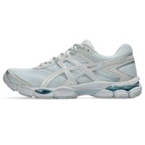 Tênis ASICS Gel Cumulus 16 - Unissex - Azul/Cinza Tênis ASICS Gel Cumulus 16 - Unissex - Azul/Cinza