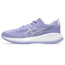 Tênis ASICS GEL-Cumulus 27 GS - Infantil - Roxo/Verde Tênis ASICS GEL-Cumulus 27 GS - Infantil - Roxo/Verde