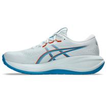 Tênis ASICS GEL-Cumulus 28 - Masculino - Azul/Azul Tênis ASICS GEL-Cumulus 28 - Masculino - Azul/Azul