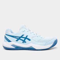 Tênis Asics Gel-Dedicate 8 Clay Saibro Feminino