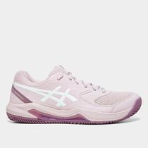 Tênis Asics Gel-Dedicate 8 Clay Saibro Feminino