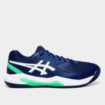 Tênis Asics Gel-Dedicate 8 Clay Saibro Masculino