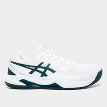 Tênis Asics Gel-Dedicate 8 Clay Saibro Masculino