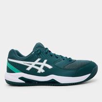 Tênis Asics Gel-Dedicate 8 Clay Saibro Masculino Tênis Asics Gel-Dedicate 8 Clay Saibro Masculino