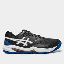 Tênis Asics Gel-Dedicate 8 Clay Saibro Masculino