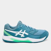 Tênis Asics Gel-Dedicate 8 Padel Masculino Tênis Asics Gel-Dedicate 8 Padel Masculino