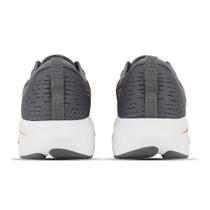 Tênis ASICS GEL-Excite 10 - Masculino - Cinza/Laranja