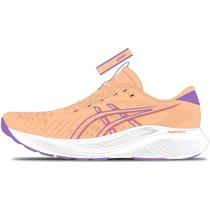 Tênis ASICS GEL-Excite 11 - Feminino - Laranja/Roxo Tênis ASICS GEL-Excite 11 - Feminino - Laranja/Roxo
