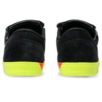 Tênis ASICS GEL-Flexkee Pro 2.0 Paris - Masculino - Preto/Amarelo Tênis ASICS GEL-Flexkee Pro 2.0 Paris - Masculino - Preto/Amarelo